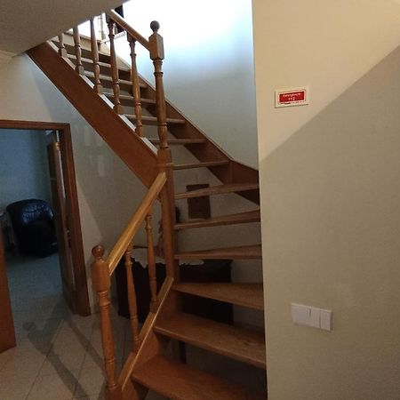 Quinta Da Casinha Homestay بومبال المظهر الخارجي الصورة