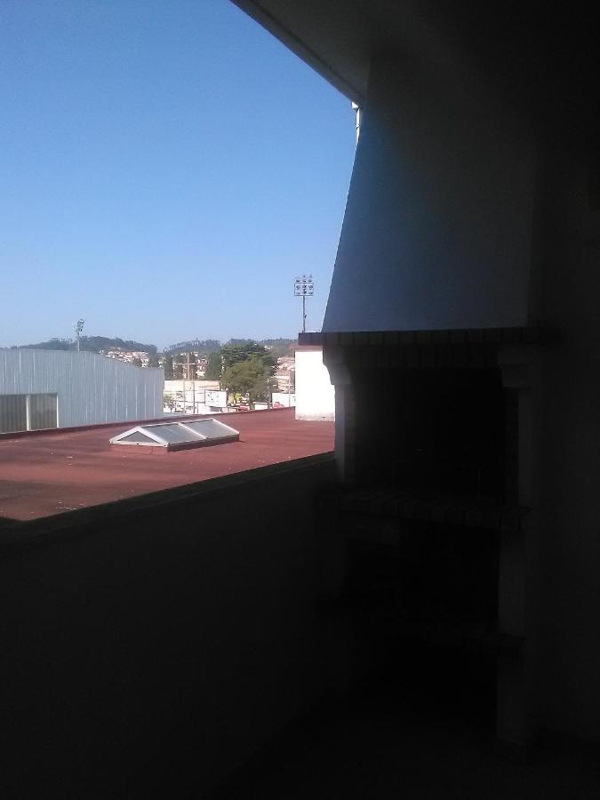 Quinta Da Casinha Homestay بومبال المظهر الخارجي الصورة