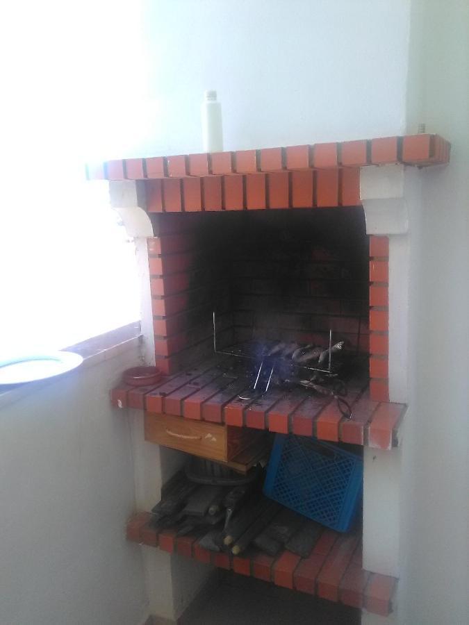 Quinta Da Casinha Homestay بومبال المظهر الخارجي الصورة