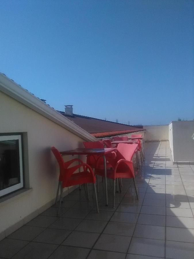 Quinta Da Casinha Homestay بومبال المظهر الخارجي الصورة