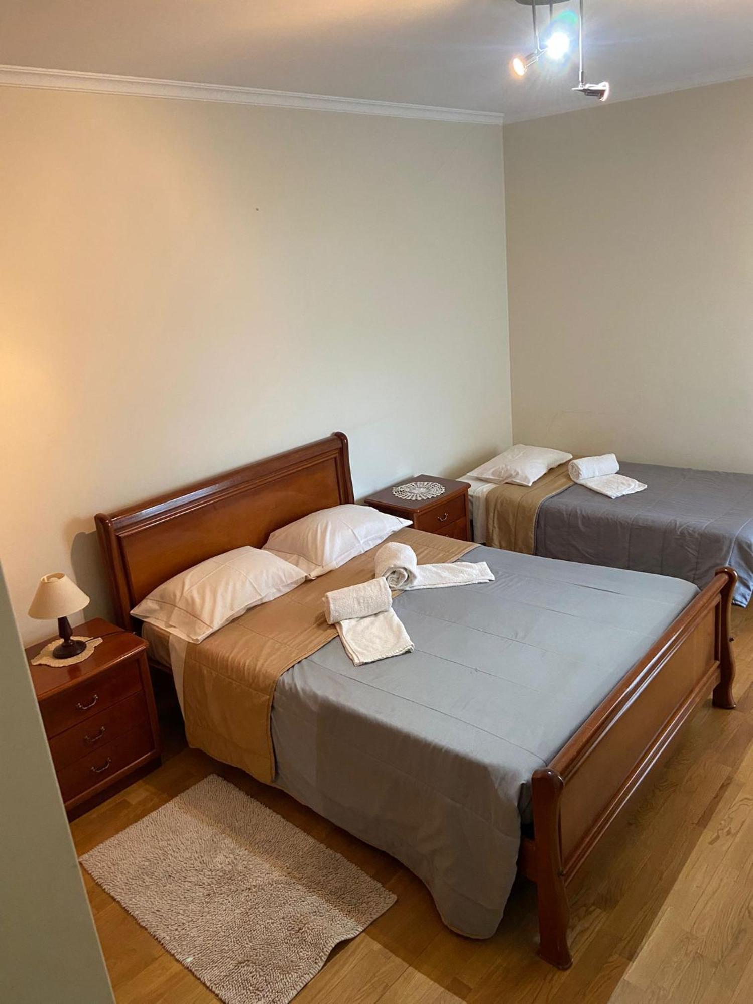 Quinta Da Casinha Homestay بومبال المظهر الخارجي الصورة