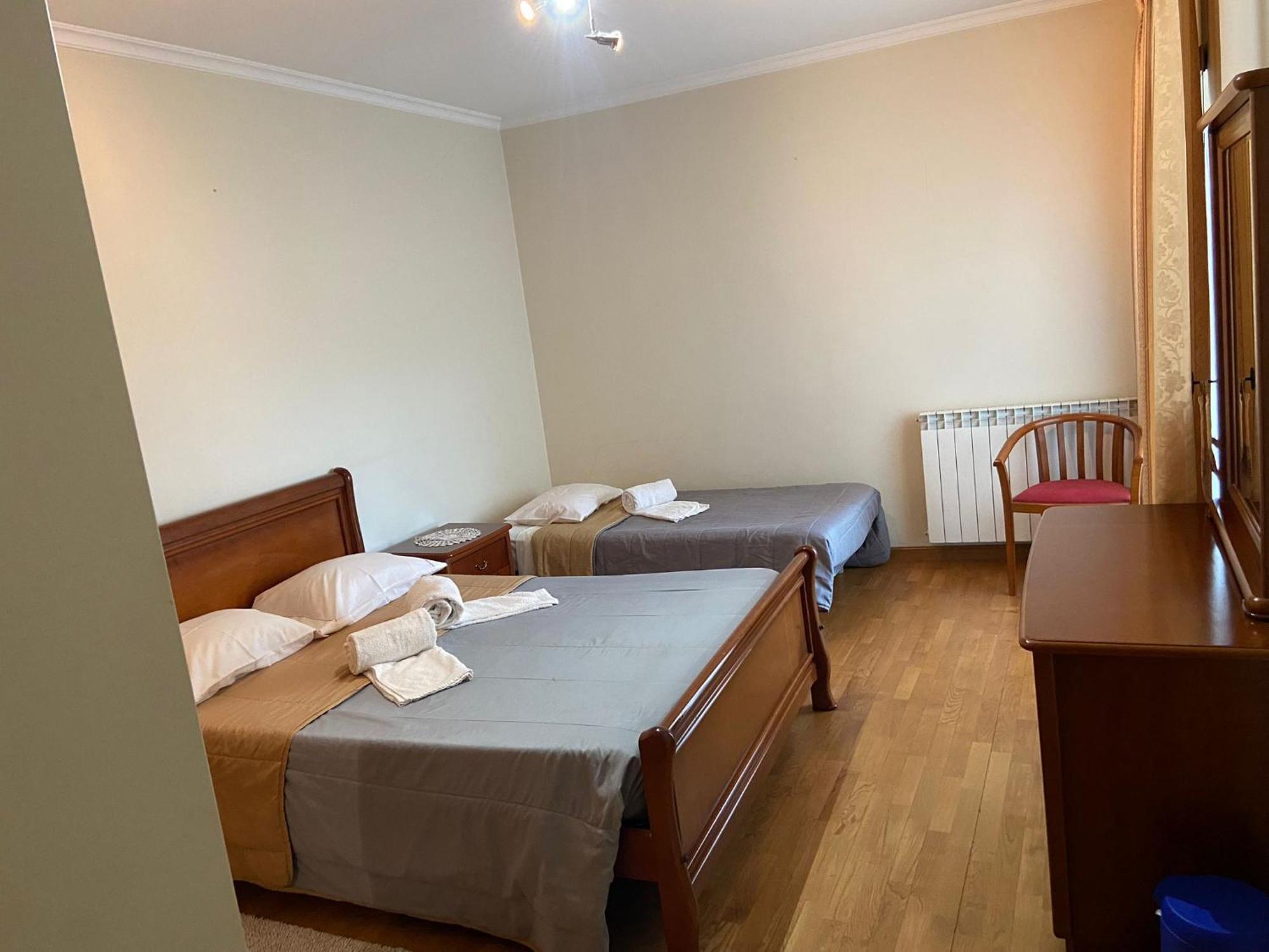 Quinta Da Casinha Homestay بومبال الغرفة الصورة