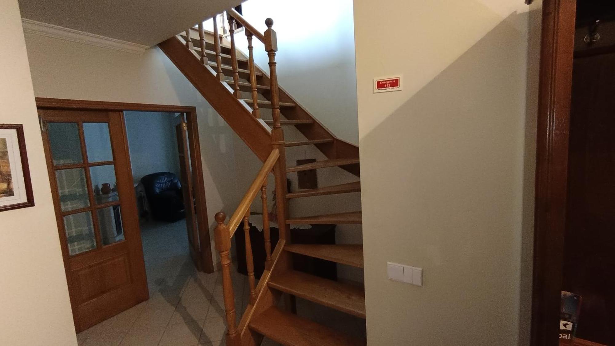 Quinta Da Casinha Homestay بومبال المظهر الخارجي الصورة