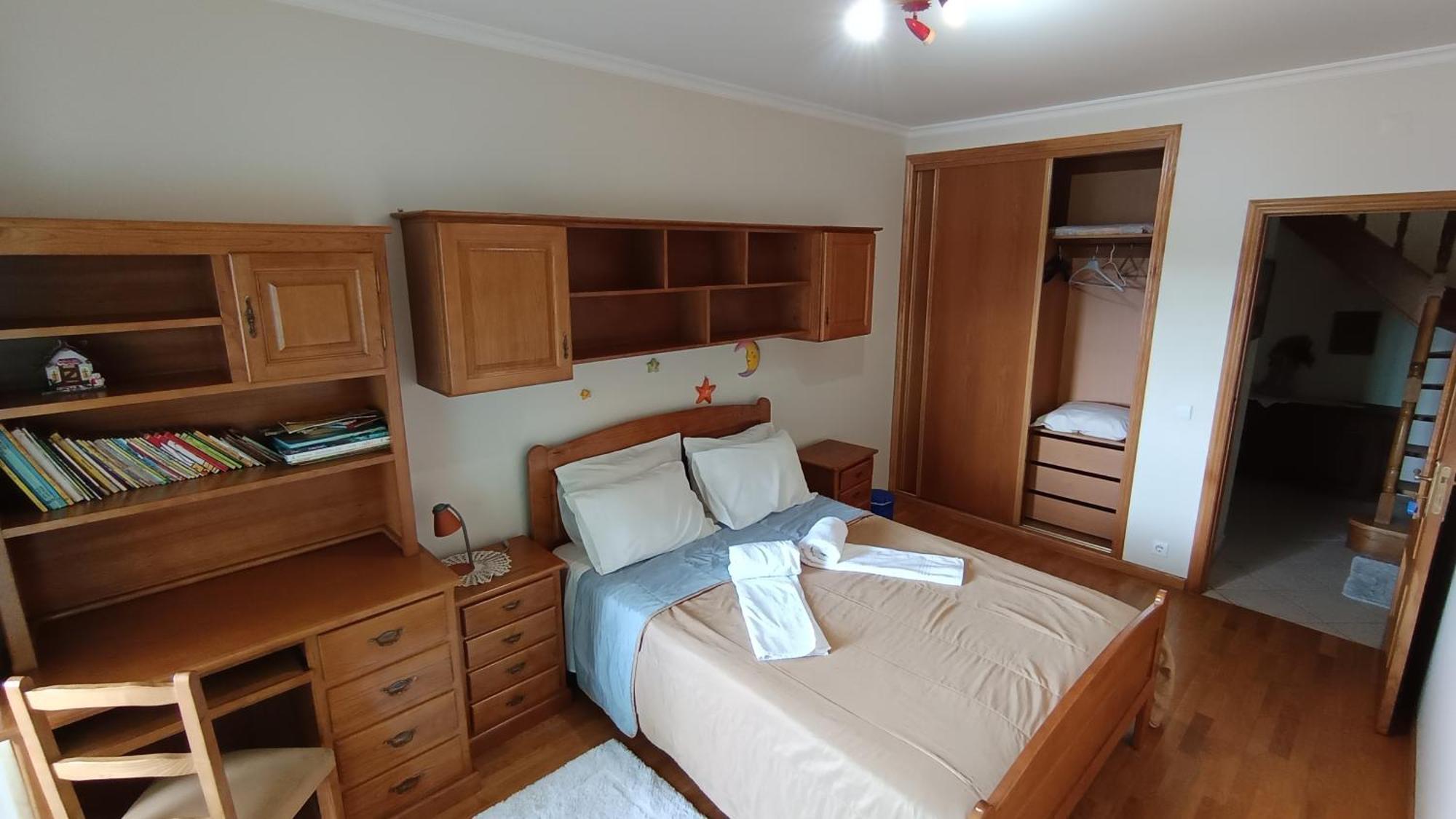 Quinta Da Casinha Homestay بومبال المظهر الخارجي الصورة