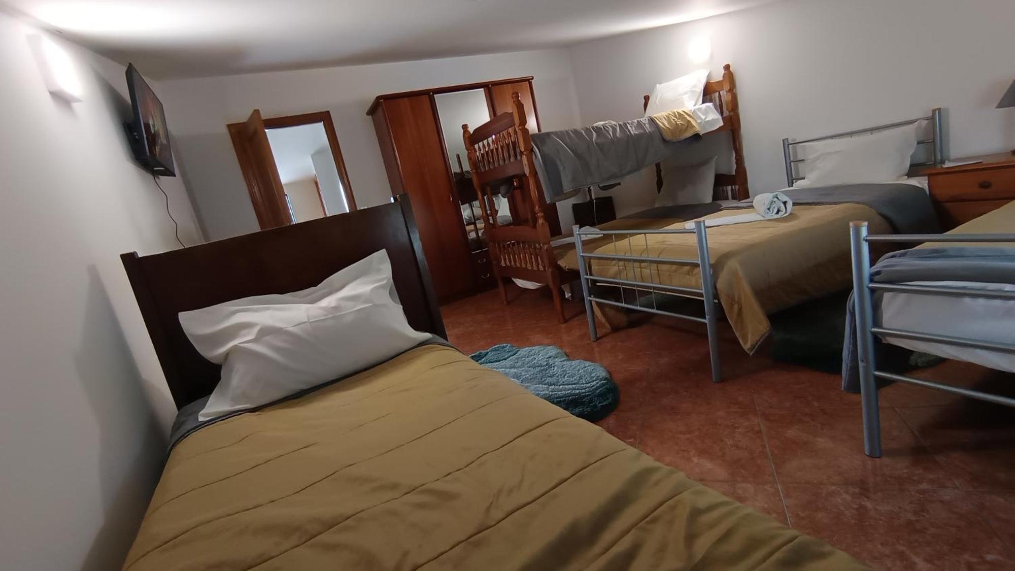 Quinta Da Casinha Homestay بومبال المظهر الخارجي الصورة