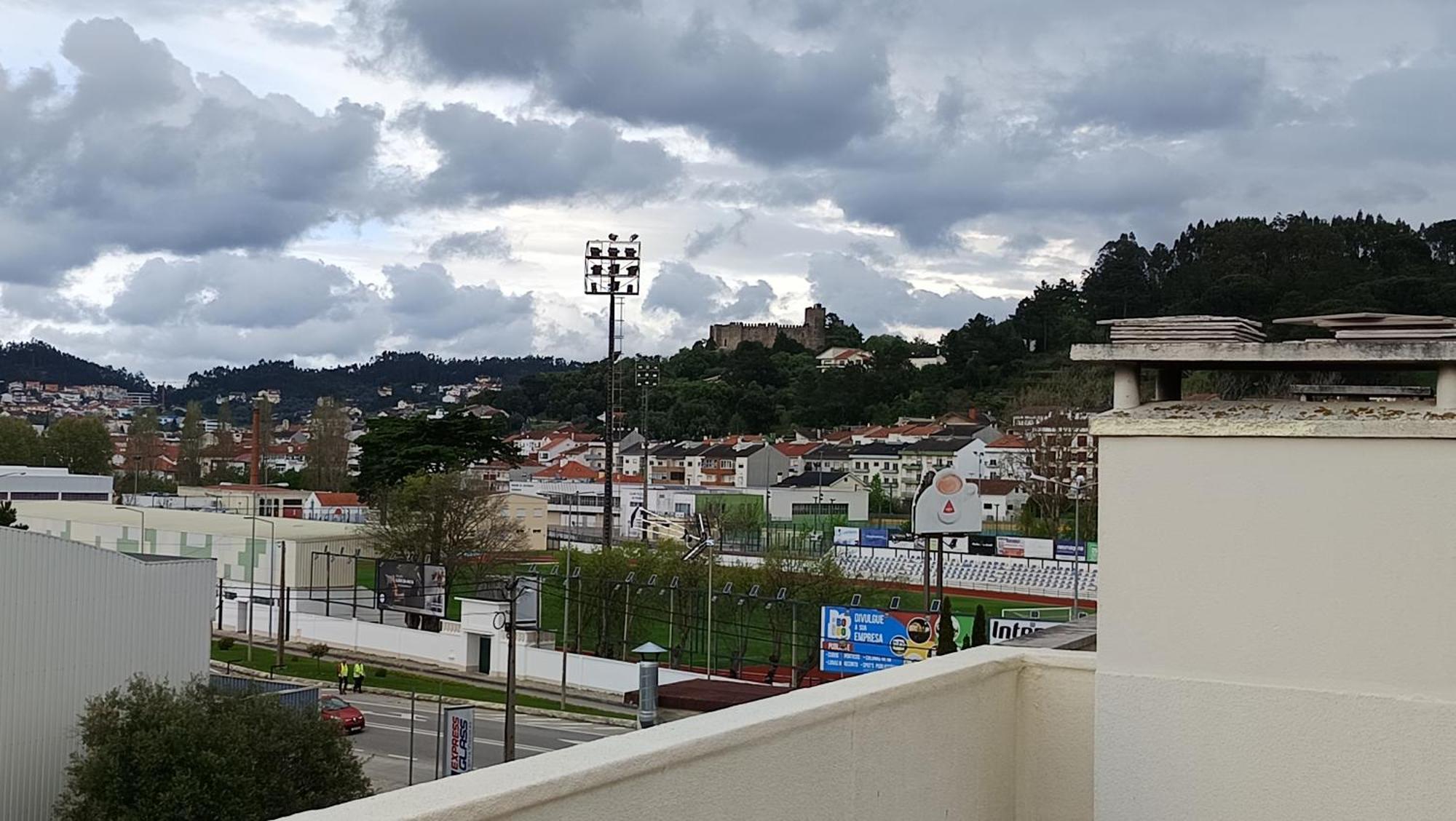 Quinta Da Casinha Homestay بومبال المظهر الخارجي الصورة