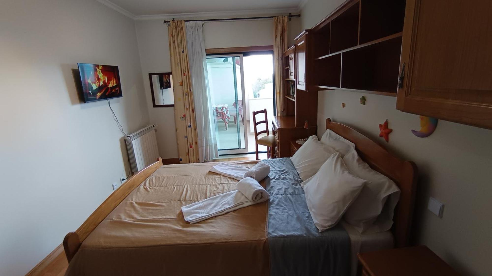 Quinta Da Casinha Homestay بومبال المظهر الخارجي الصورة