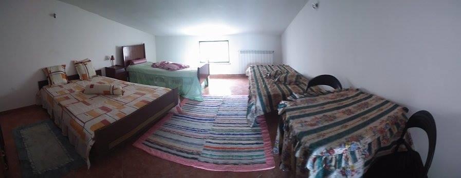Quinta Da Casinha Homestay بومبال المظهر الخارجي الصورة