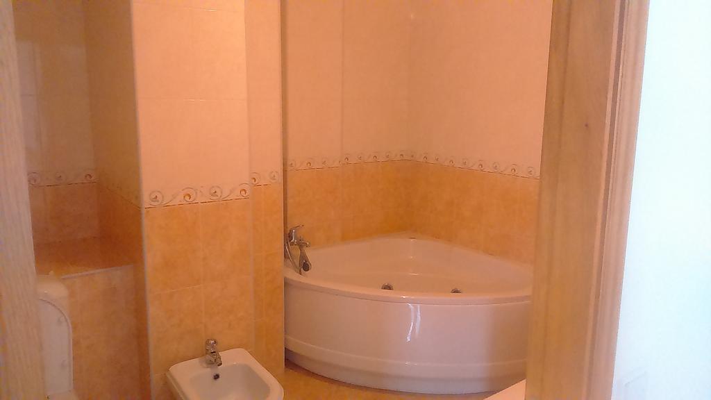 Quinta Da Casinha Homestay بومبال المظهر الخارجي الصورة