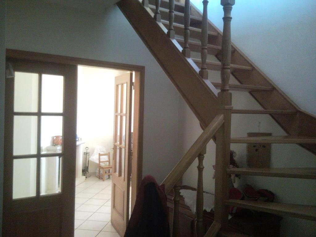 Quinta Da Casinha Homestay بومبال المظهر الخارجي الصورة