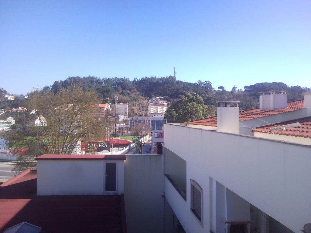 Quinta Da Casinha Homestay بومبال المظهر الخارجي الصورة