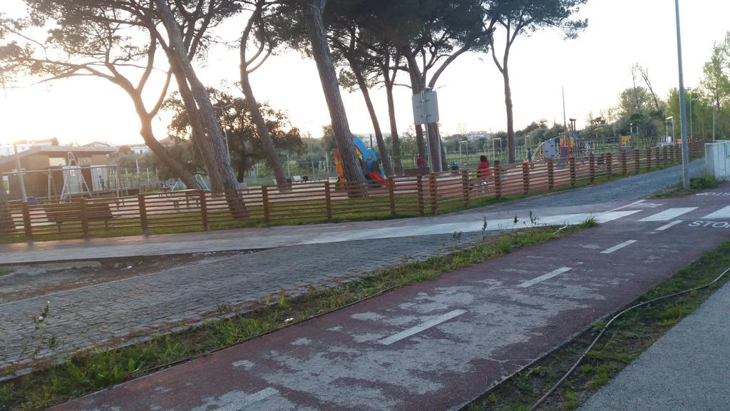 Quinta Da Casinha Homestay بومبال المظهر الخارجي الصورة