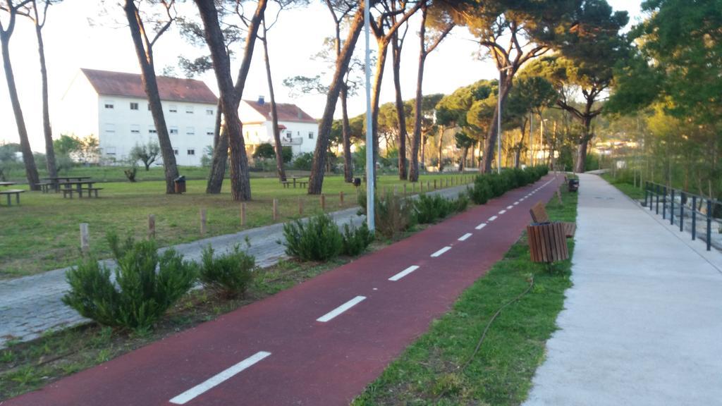 Quinta Da Casinha Homestay بومبال المظهر الخارجي الصورة